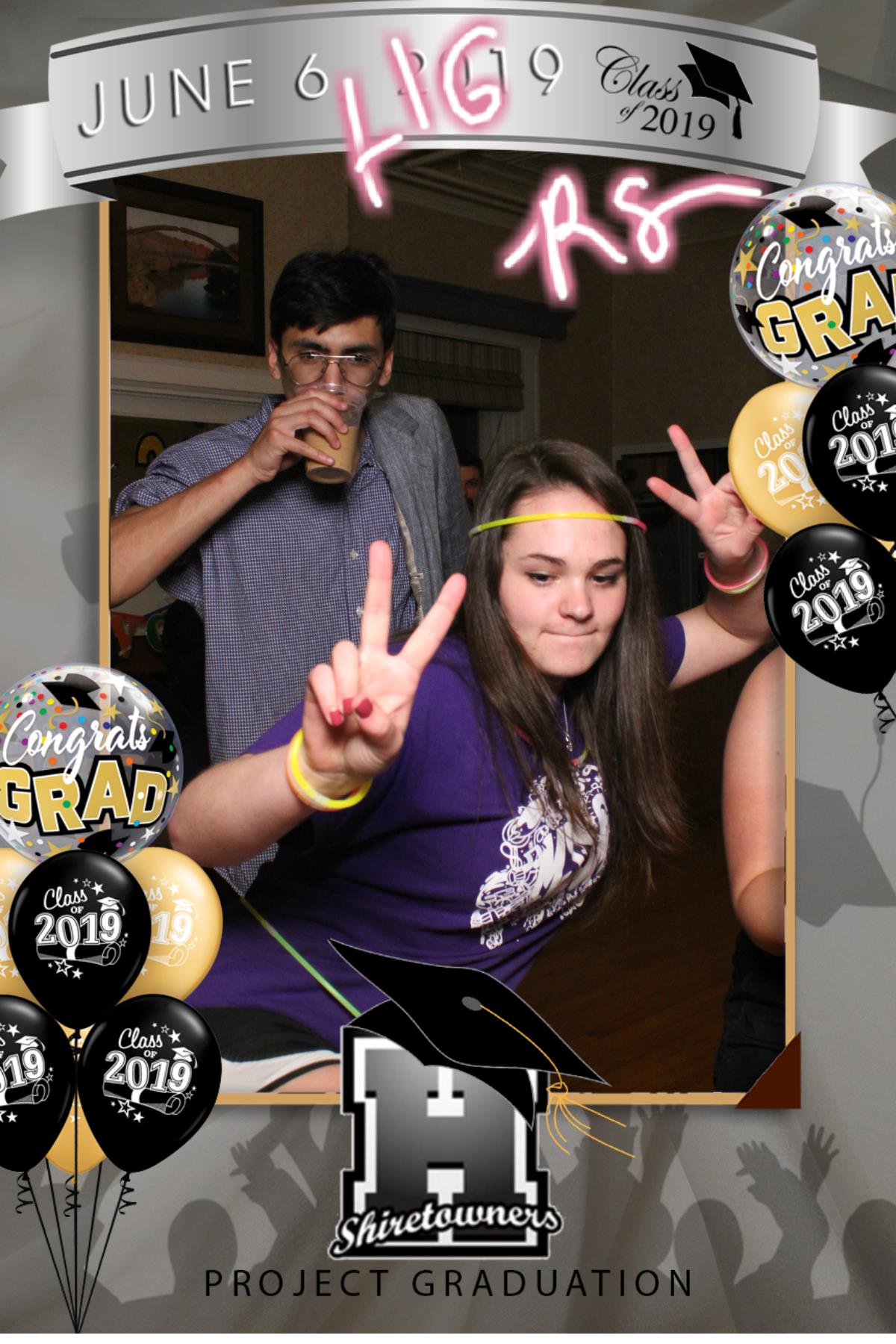 Houlton Project Graduation | View more photos from the event at gallery.mainemagicmirror.com/u/MaineMagicMirror/Houlton-Project-Graduation